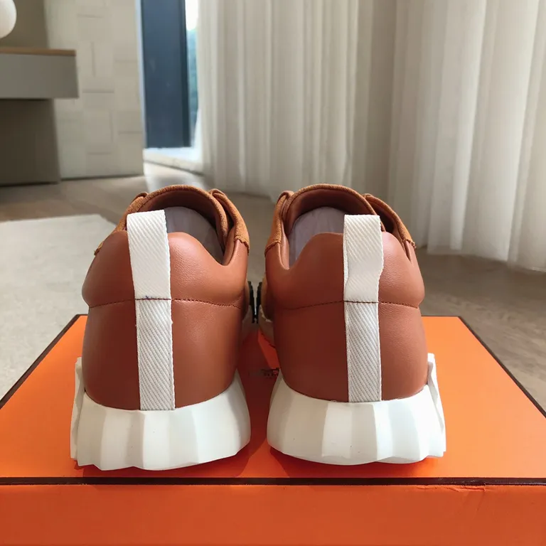 Hermes Shoe 